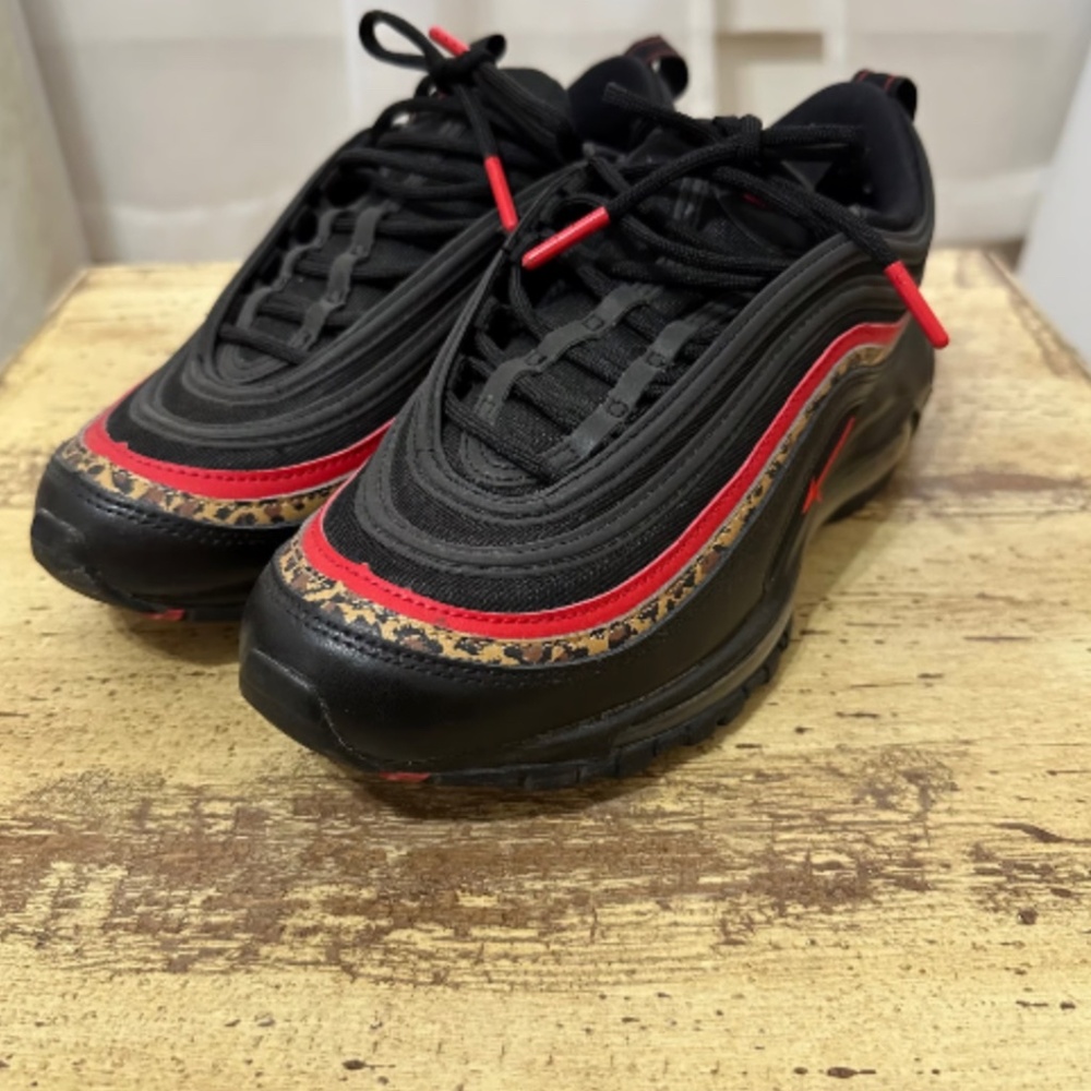 Nike Air Max 97 Sneakers